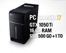Acer aspire 605 d'occasion  Champigny-sur-Marne