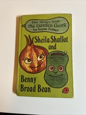 Shelia shallot benny for sale Shelia shallot benny for sale  LEEDS