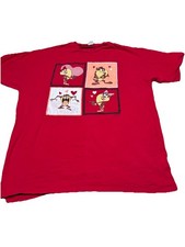 Camisa vintage 1997 Warner Bros Looney Tunes tamanho 3xl  comprar usado Camisa vintage 1997 Warner Bros Looney Tunes tamanho 3xl  comprar usado  Enviando para Brazil