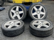 genuine mercedes alloy wheels for sale genuine mercedes alloy wheels for sale WILLENHALL