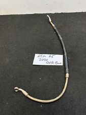 Ktm 2020 rear for sale  NORTHAMPTON