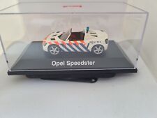 Scale model opel d'occasion  Expédié en Belgium