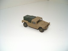 Roco army hummer gebraucht kaufen  Wipperfürth