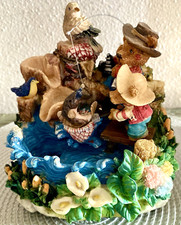 Boyds bears music for sale  Deer Park
