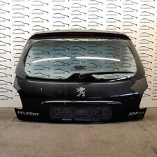Cofano posteriore peugeot usato  Pordenone