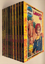 Liberty kid completa usato  Acqui Terme