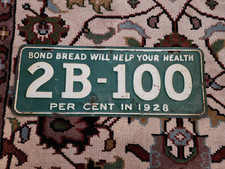 Antique original sign for sale  South Orange