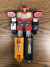 Bandai power rangers for sale  Sugar Valley