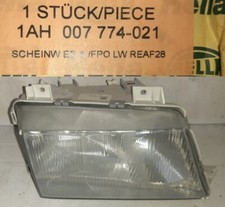 Fanale destro nuovo usato  Villanova Solaro