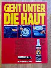 Armor all mercedes gebraucht kaufen  Aßlar