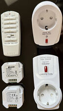 Funksteckdosen einbauschalter  gebraucht kaufen Funksteckdosen einbauschalter  gebraucht kaufen  Lohmen