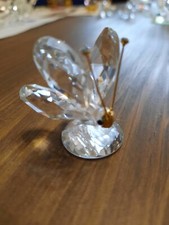 Figurine cristal swarovski d'occasion  Gargenville