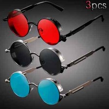 Ensemble lot lunettes d'occasion  Perpignan-