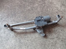 Scheibenwischermotor wischermo gebraucht kaufen  Georgsmarienhütte