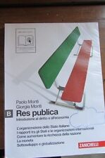 Res publica isbn usato  Voltido