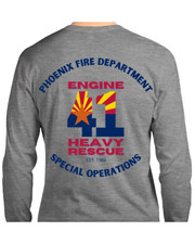 Phoenix fire station for sale  Peoria