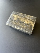 Antique tobacco snuff for sale  Tampa
