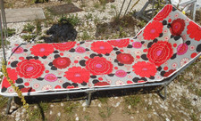 Pasadies vintage sonnenliege gebraucht kaufen  Spalt