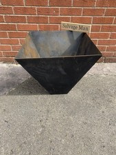 Large triangle fire for sale  PRESTON
