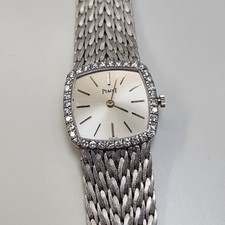 Piaget ladies 18k for sale  Miami