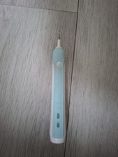 Braun oral 3756 for sale  BASILDON