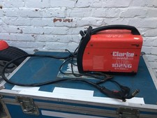Mig. welder. automotive for sale  SUNDERLAND
