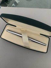 Cross fountain pen for sale  WEST MALLING