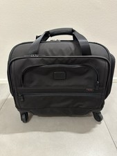 Tumi alpha duffel usato  Arzignano