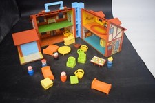 Vintage fisherprice little for sale  HULL