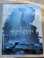 Art horizon zero d'occasion Art horizon zero d'occasion  Macau
