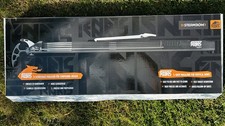 Steambow fenris greyback gebraucht kaufen  Wallenhorst