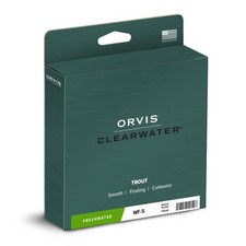 Orvis clearwater fly for sale  USA