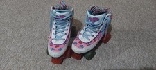 Rio roller skates for sale  HERTFORD