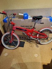 Bazooka 2000 bmx for sale Bazooka 2000 bmx for sale  READING