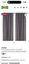 ikea blackout curtains for sale ikea blackout curtains for sale Indianapolis