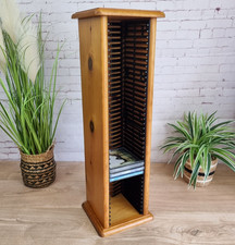 Vintage pine wooden for sale  LEOMINSTER