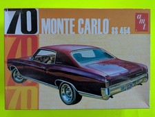 Amt chevrolet monte for sale  WYMONDHAM