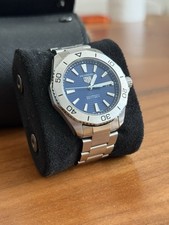 Tag heuer solargraph for sale  LONDON