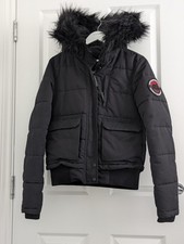 Superdry everest bomber for sale  SWANSCOMBE