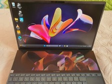 Asus zenbook duo usato  Conversano