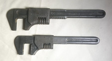 Vtg. monkey wrench for sale  Salina