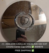 2003 2006 cadillac for sale  Chicago