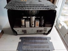Vintage gec bc4850 for sale  SHIFNAL