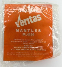 Veritas m4499 two for sale  LEEK