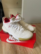 Nike lebron low usato  Fonte Nuova