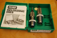 Rcbs reloading die for sale  West Paris