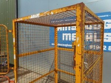 Used gas bottle for sale  SKELMERSDALE