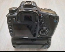 Canon eos mp gebraucht kaufen  Muggensturm