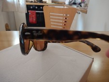 Sunglasses ray ban usato  Solza