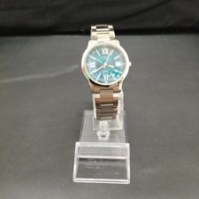 Relógio Citizen XC, masculino movido a energia solar, aço inoxidável, design elegante comprar usado  Enviando para Brazil